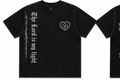 Serpent Vein Boxy Tee